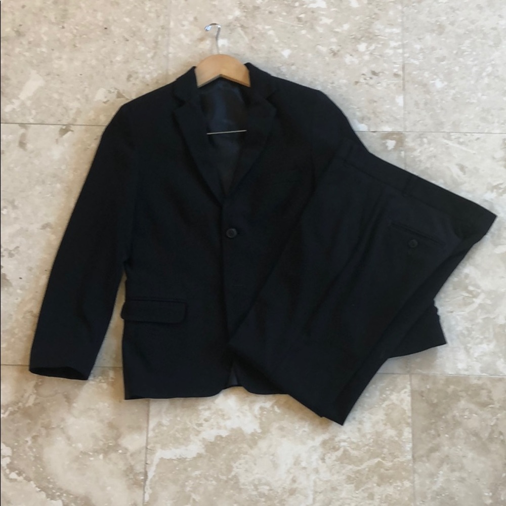 Youth Suit Jacket and Pants